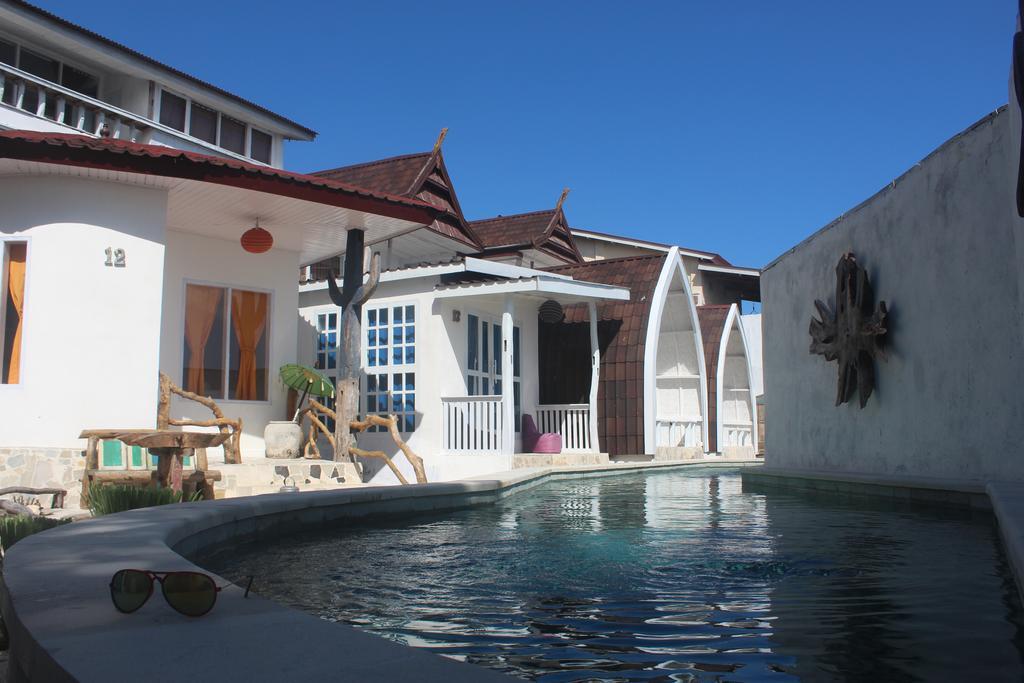 Amatoa Resort Bira Room photo