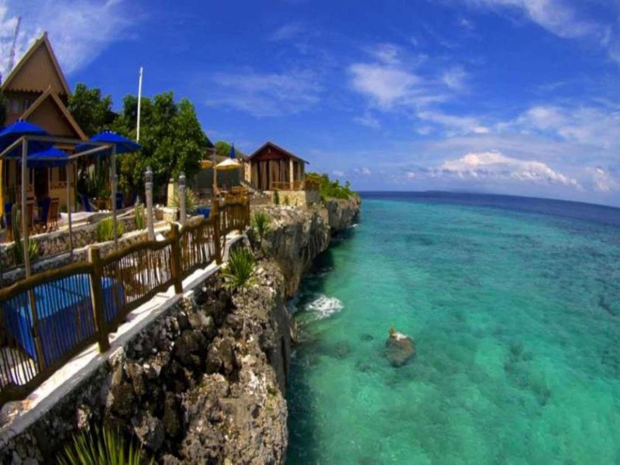 Amatoa Resort Bira Exterior photo