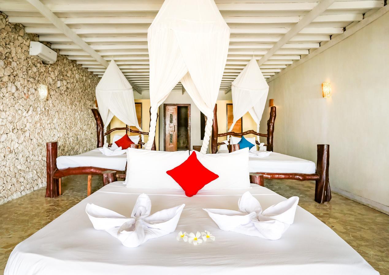 Amatoa Resort Bira Exterior photo