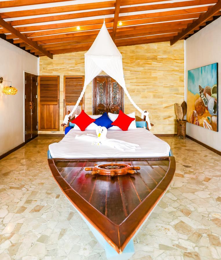 Amatoa Resort Bira Exterior photo